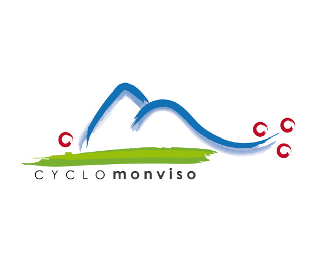 logo cycloMonviso