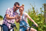 BikeSquare è la più grande piattaforma di noleggio e-bike ed esperienze in Italia ed in Europa