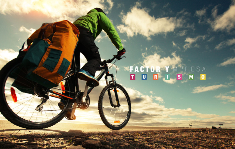 Il progetto BikeSquare Tirreno per promuovere il turismo in bici