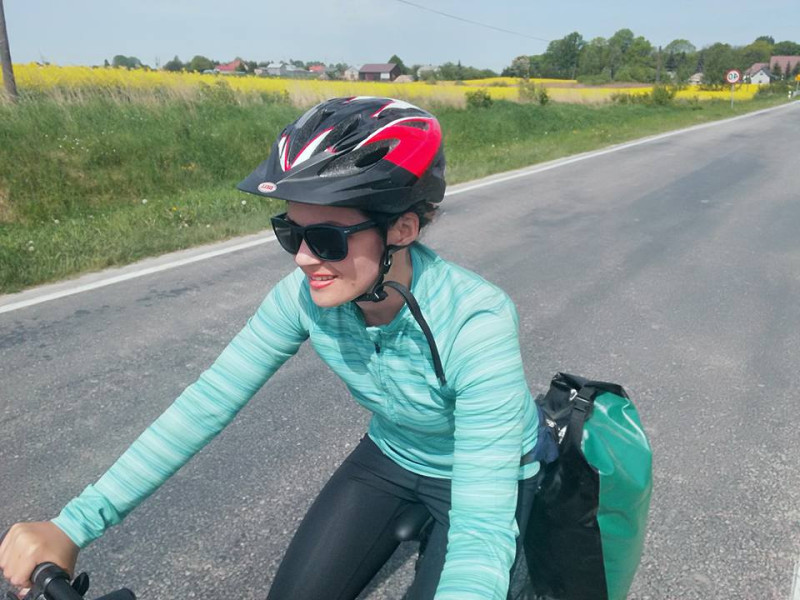 Il Corriere dell'Unionecamere del Piemonte parla di Erasmus per gli imprenditori e riporta anche l'esperienza di BikeSquare che ha ospitato nel mese di gennaio 2019 Joanna Kowalske. Joanna è un'imp...