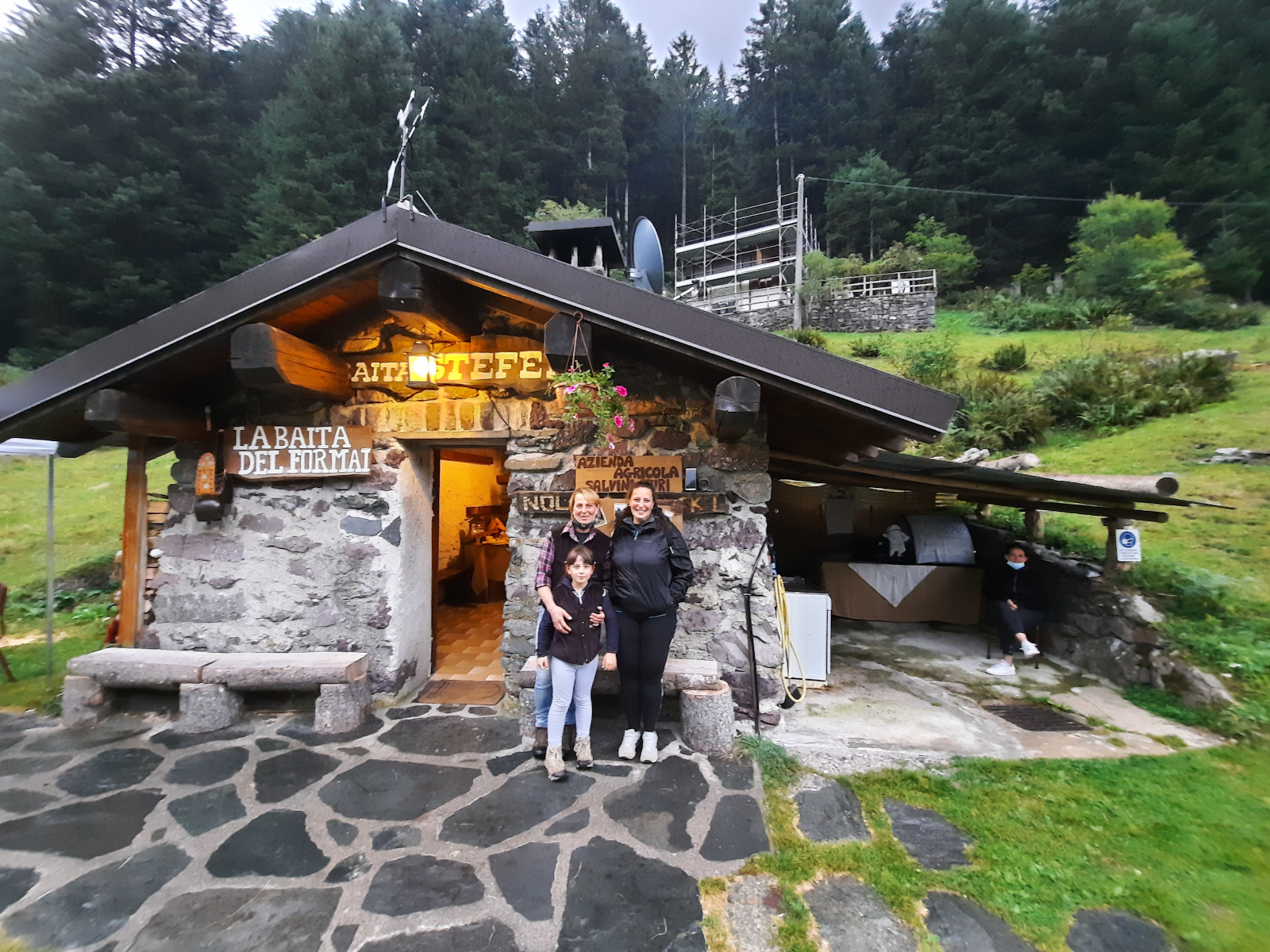 Il progetto Orobikeando in Valle Brembana 