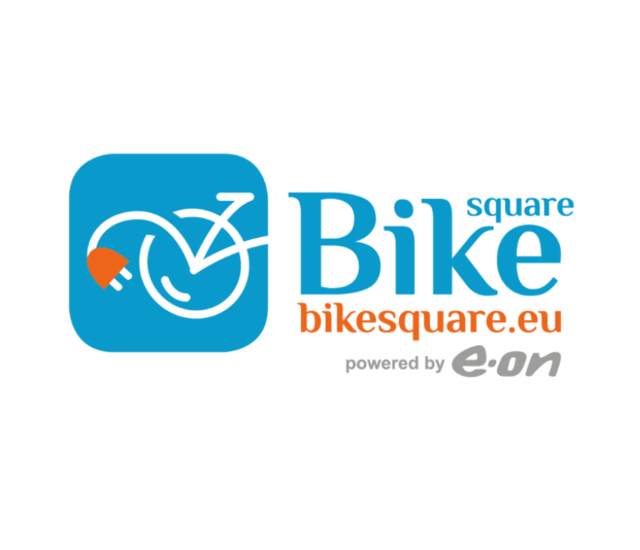 logo BikeSquare