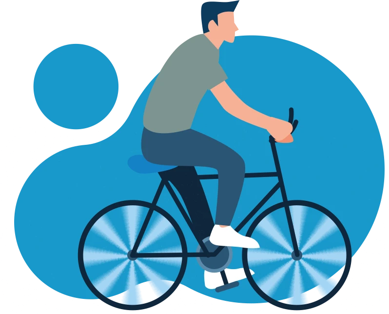 BikeSquare - risorse per il Cicloturismo