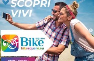 blog, BikeSquare alla Fiera del cicloturismo 2025
