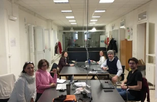blog, Ma cosa fate d'inverno quando non ci sono i noleggi