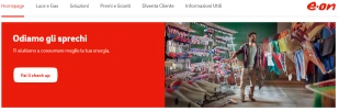 blog, Eon Parla di Noi