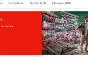 blog, Eon Parla di Noi