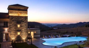 blog, Casa Margherita, nel cuore del Monferrato