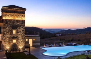 blog, Casa Margherita, nel cuore del Monferrato