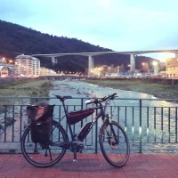 blog, Traffico impossibile a Genova: prova l'e-bike