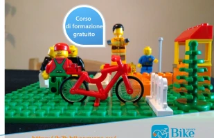 blog, Corso gratuito per aspiranti operatori del turismo in bicicletta