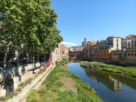 blog, Destinazione Girona
