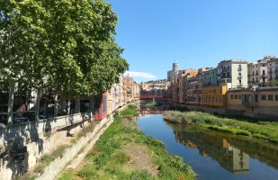 blog, Destinazione Girona