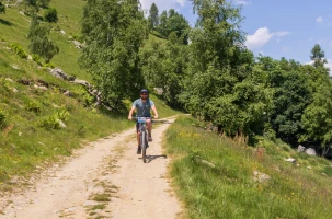 blog, Smart Monviso