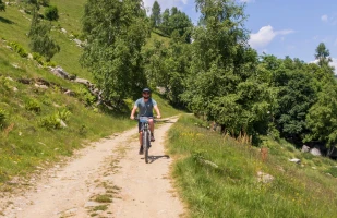 blog, Smart Monviso