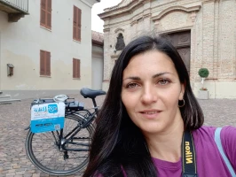 blog, Benvenuto a Denitsa Katelieva, Erasmus degli imprenditori