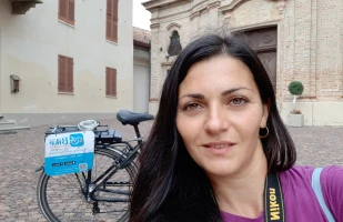 blog, Benvenuto a Denitsa Katelieva, Erasmus degli imprenditori