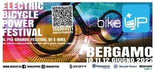 blog, BikeSquare presente a Bergamo per BikeUp