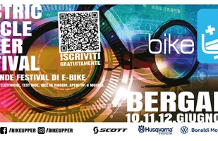 blog, BikeSquare presente a Bergamo per BikeUp