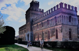 blog, Cremona, nuova destination BikeSquare