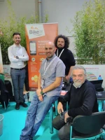 blog, BIT 2018