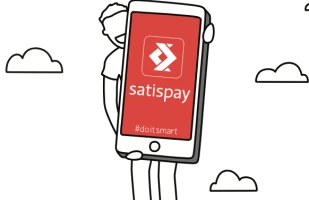 blog, Registra il tuo negozio a Satispay, ricevi pagamenti velocemente e abbatti le commissioni di incasso