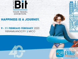 blog, BikeSquare si prepara alla BIT 2020