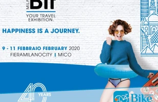 blog, BikeSquare si prepara alla BIT 2020