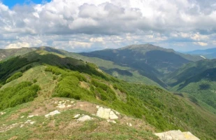 blog, Alla scoperta della Val Borbera in ebike