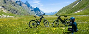 blog, BikeSquare sul Magazine di Eon
