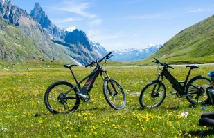 blog, BikeSquare sul Magazine di Eon