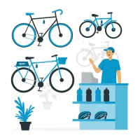 blog, Gestisci il punto di noleggio BikeSquare a Manerba sul Garda