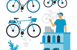 blog, Gestisci il punto di noleggio BikeSquare a Manerba sul Garda