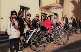 blog, BikeSquare ospita la rete delle Camere di Commercio Europee EEN