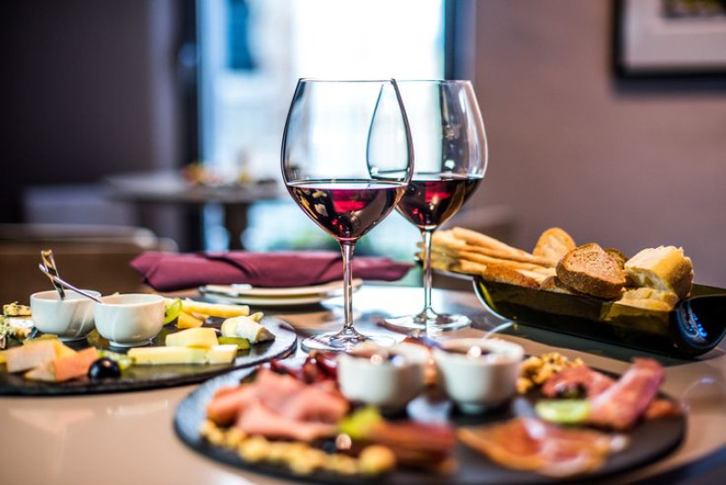 Uno dei partner da sempre con noi nelle Langhe