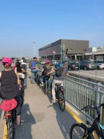 blog, Orobikeando e i suoi territori di collegamento