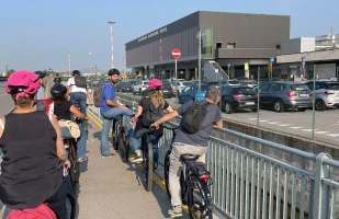 blog, Orobikeando e i suoi territori di collegamento