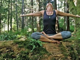 blog, Alla scoperta della natura con YogaNomade