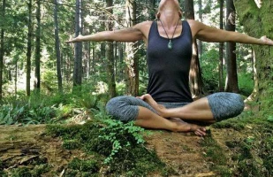 blog, Alla scoperta della natura con YogaNomade