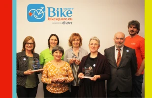 blog, BikeSquare Awards 2020