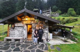 blog, Intervista a Patrizio Musitelli e Marta Ratti, Direttore e Animatore del Gal Valle Brembana 2020
