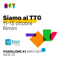 blog, TTG, Rimini 11-13 Ottobre 2023