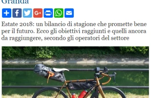 blog, Cicloturismo e l’Outdoor sono il futuro per il turismo in provincia Granda