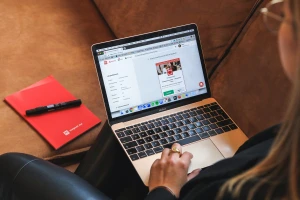 blog, Project Work di Dafne Nota