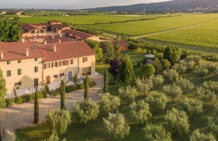 blog, Amarone Valpolicella con la famiglia Capurso