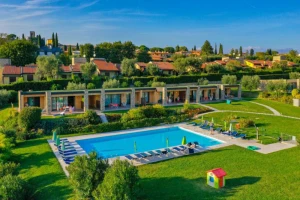blog, Relais Rosa dei Venti sul Garda