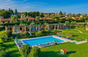 blog, Relais Rosa dei Venti sul Garda