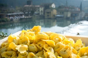 blog, Bottega del Tortellino, Valeggio sul Mincio, Garda