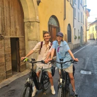 blog, BikeSquare a Crema