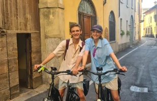 blog, BikeSquare a Crema